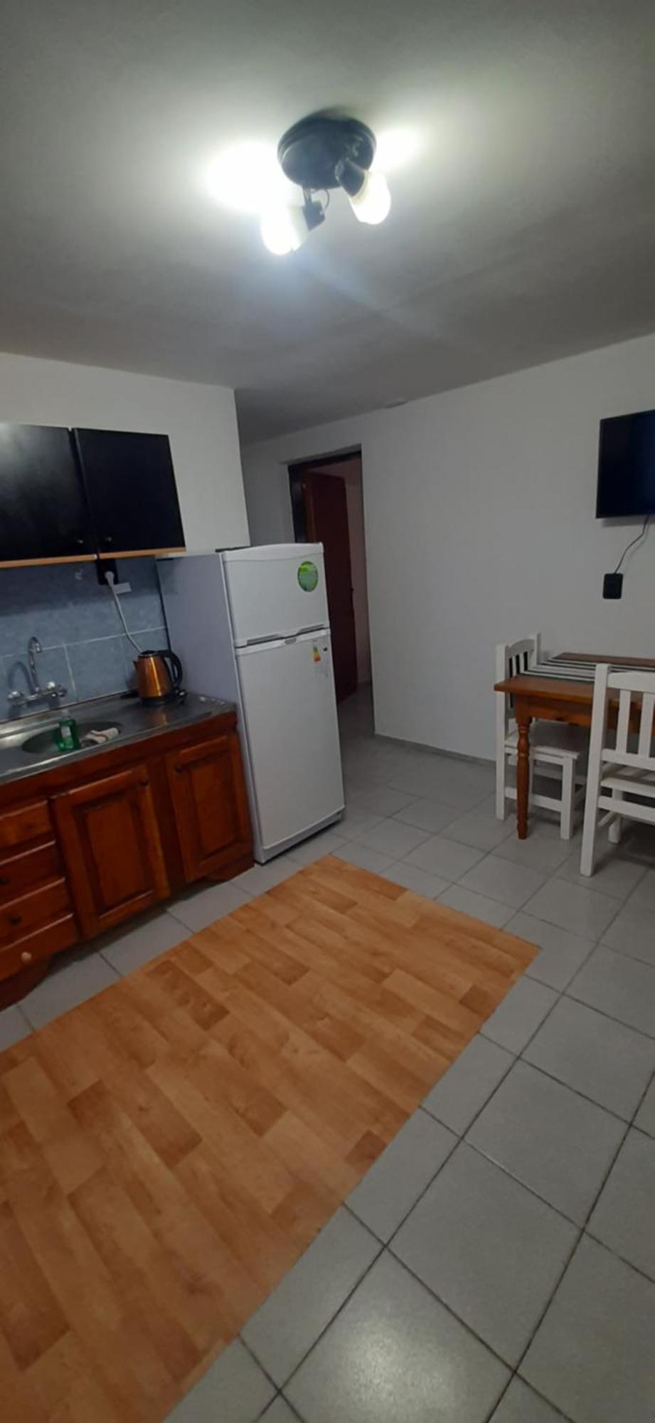 Departamentos Mawer Apartment El Calafate Exterior photo